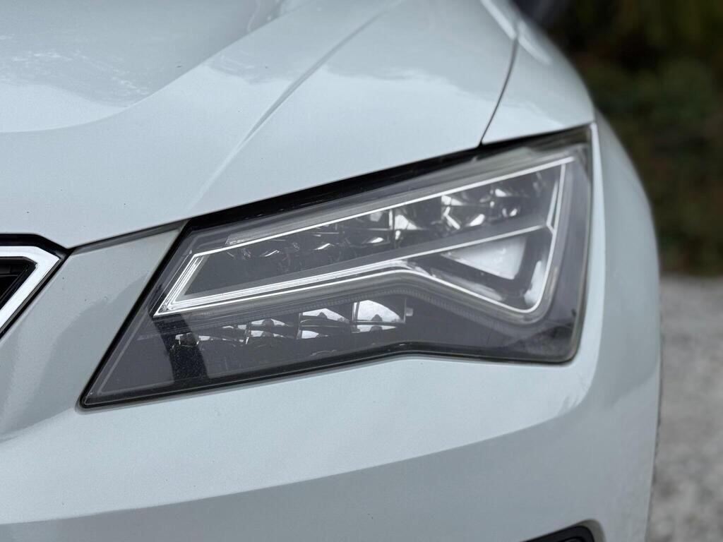 Used SEAT Ateca for sale - 77646594: Photo 70