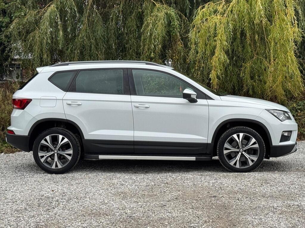 Used SEAT Ateca for sale - 77646594: Photo 9