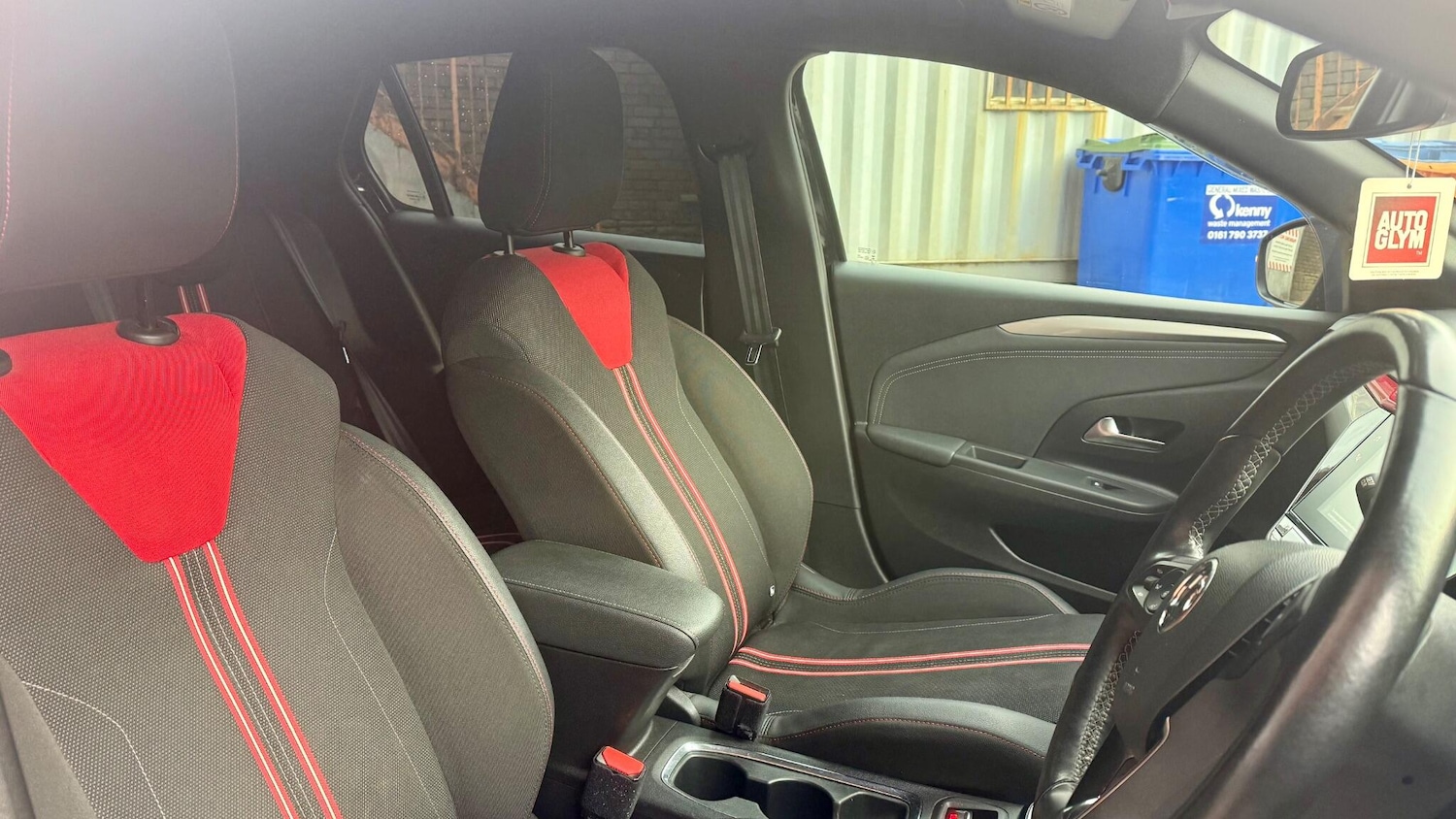 Used Vauxhall Corsa 2022 for sale - 77559963: Photo 10