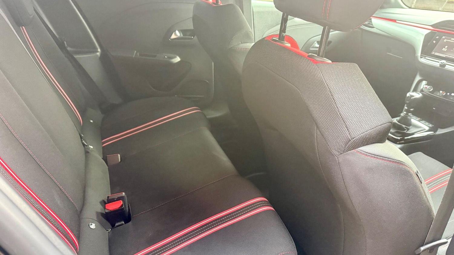 Used Vauxhall Corsa 2022 for sale - 77559963: Photo 11