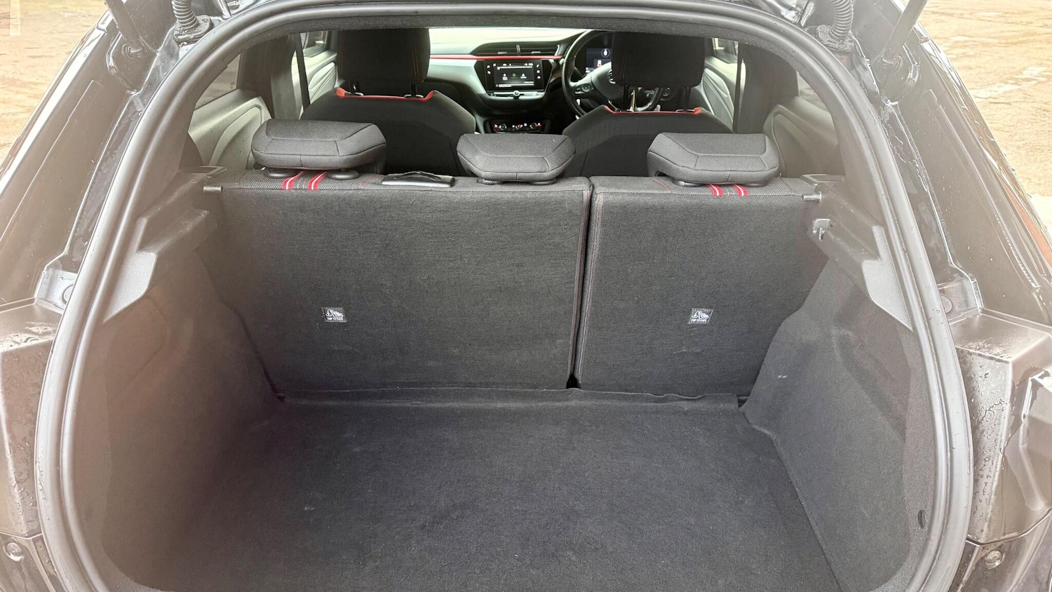 Used Vauxhall Corsa 2022 for sale - 77559963: Photo 12