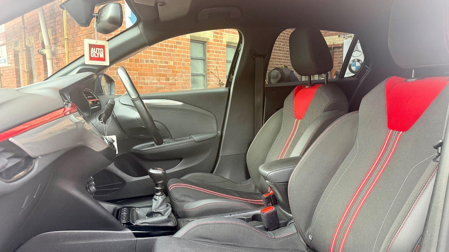 Used Vauxhall Corsa 2022 for sale - 77559963: Photo 13