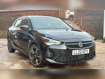 Used Vauxhall Corsa 2022 for sale - 77559963: Photo