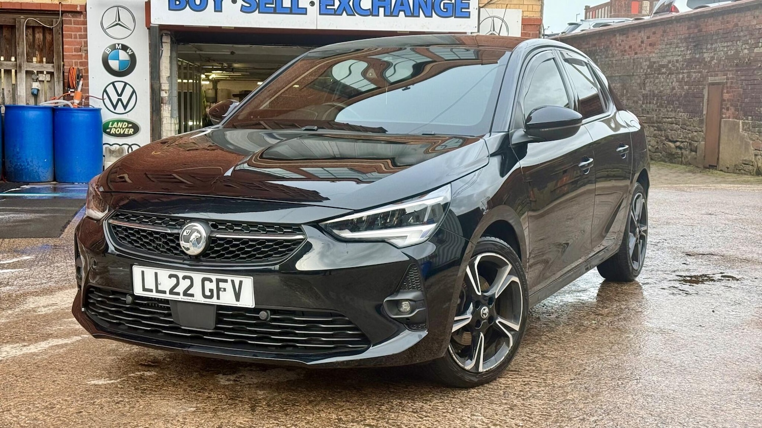 Used Vauxhall Corsa 2022 for sale - 77559963: Photo 2