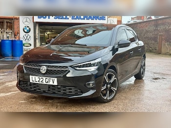 Used Vauxhall Corsa 2022 for sale - 77559963: Photo