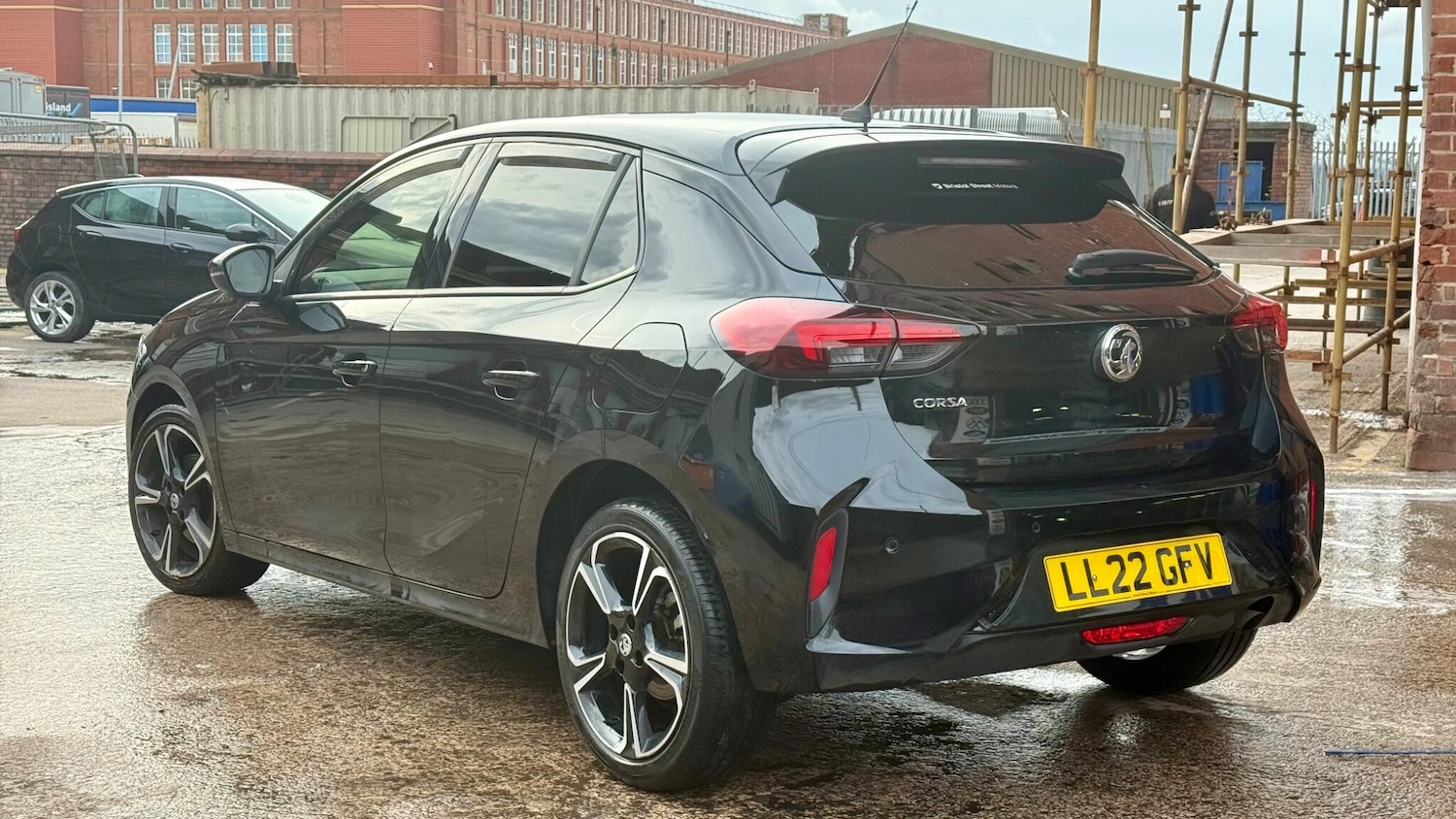 Used Vauxhall Corsa 2022 for sale - 77559963: Photo 3