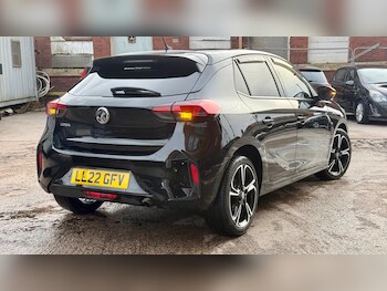 Used Vauxhall Corsa 2022 for sale - 77559963: Photo