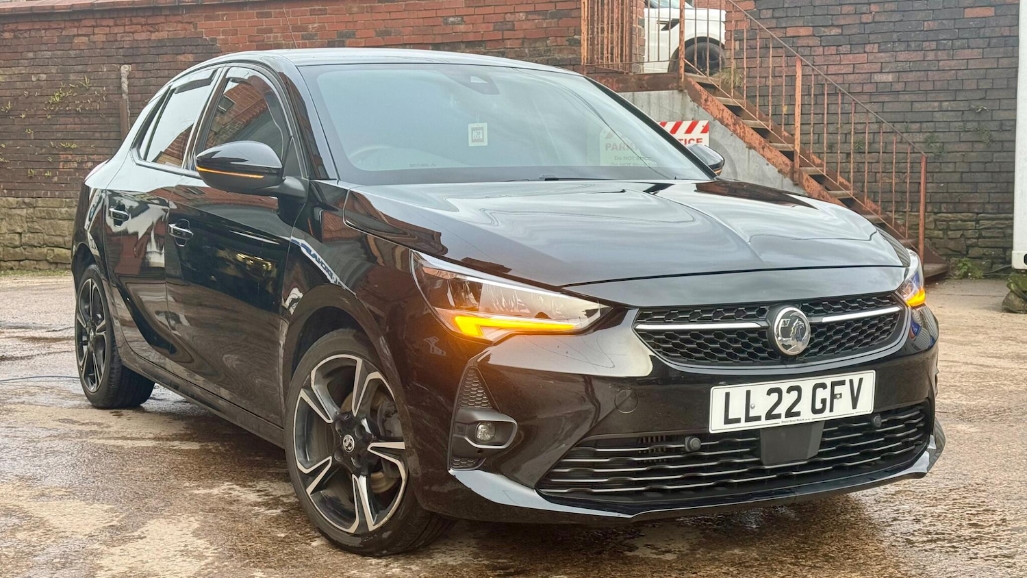 Used Vauxhall Corsa 2022 for sale - 77559963: Photo 5