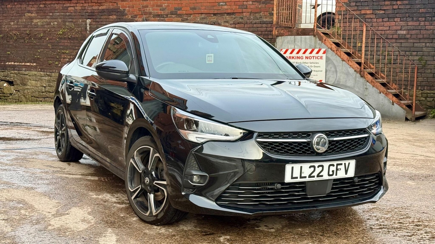 Used Vauxhall Corsa 2022 for sale - 77559963: Photo 7