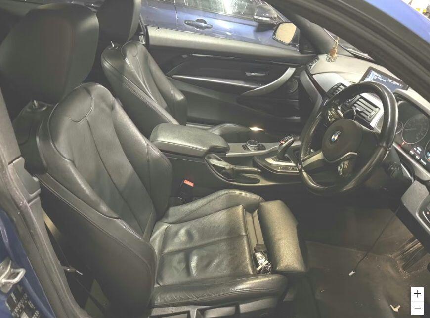 Used BMW 4 Series 2015 for sale - 77978458: Photo 6