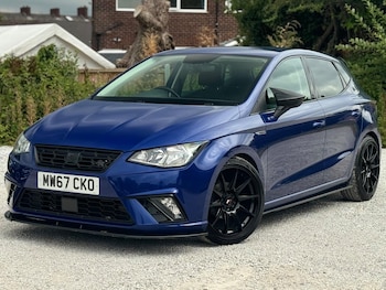 Used SEAT Ibiza 2018 for sale - 79348241: Photo