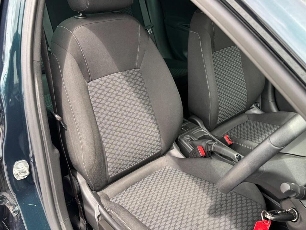 Used Vauxhall Astra 2018 for sale - 77132085: Photo 23