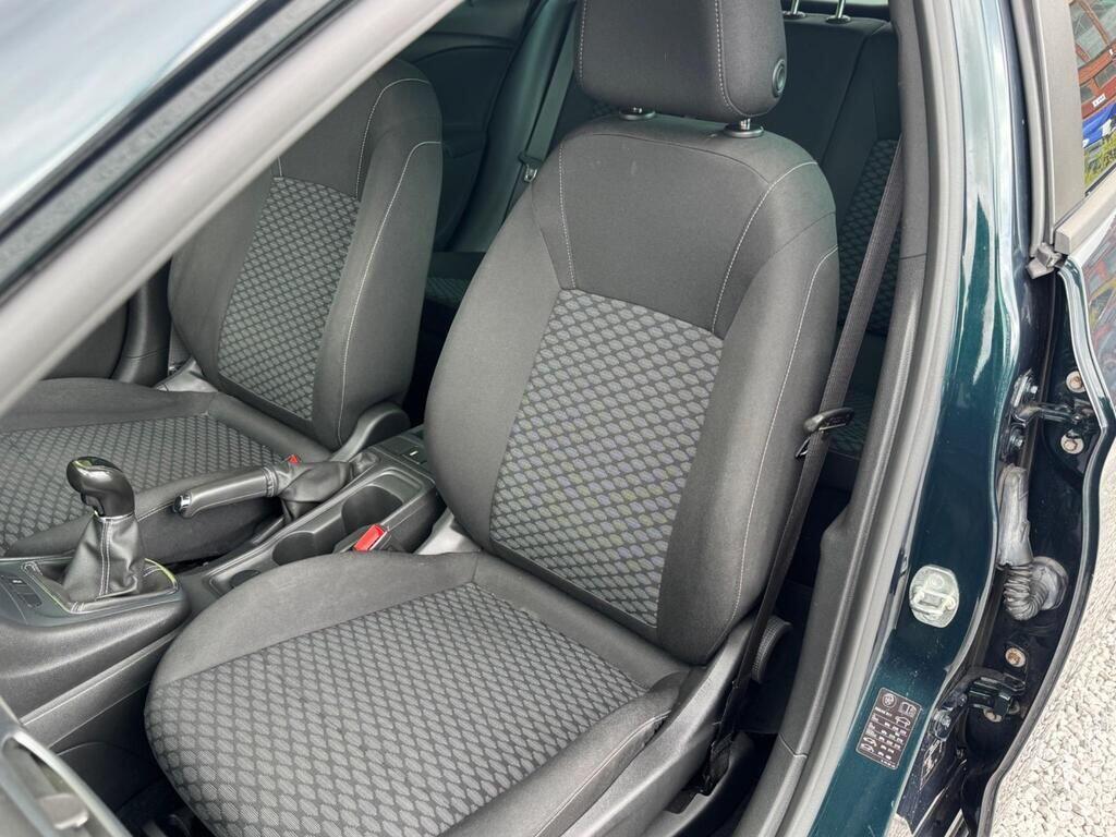 Used Vauxhall Astra 2018 for sale - 77132085: Photo 25