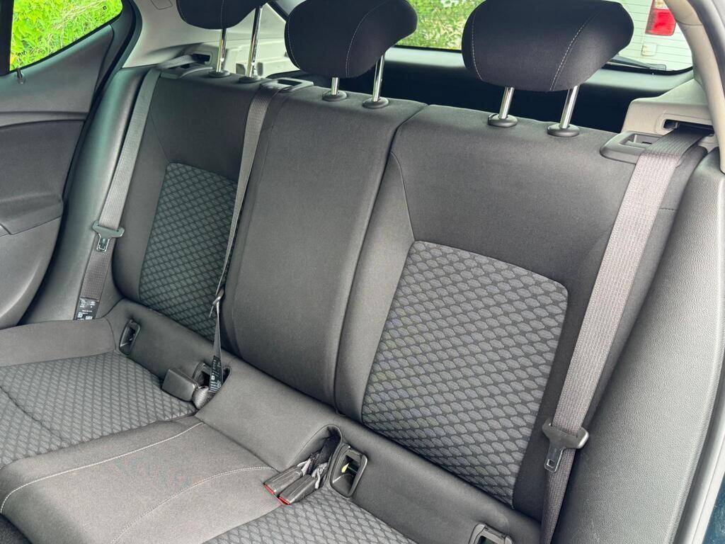 Used Vauxhall Astra 2018 for sale - 77132085: Photo 27