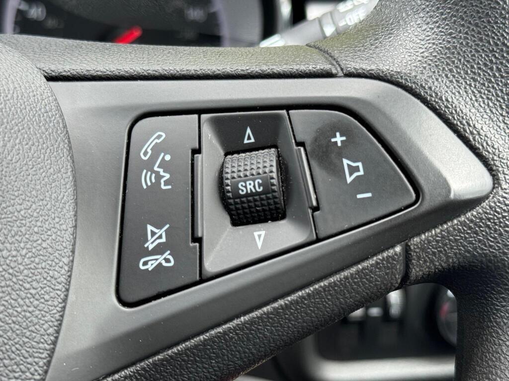 Used Vauxhall Astra 2018 for sale - 77132085: Photo 33