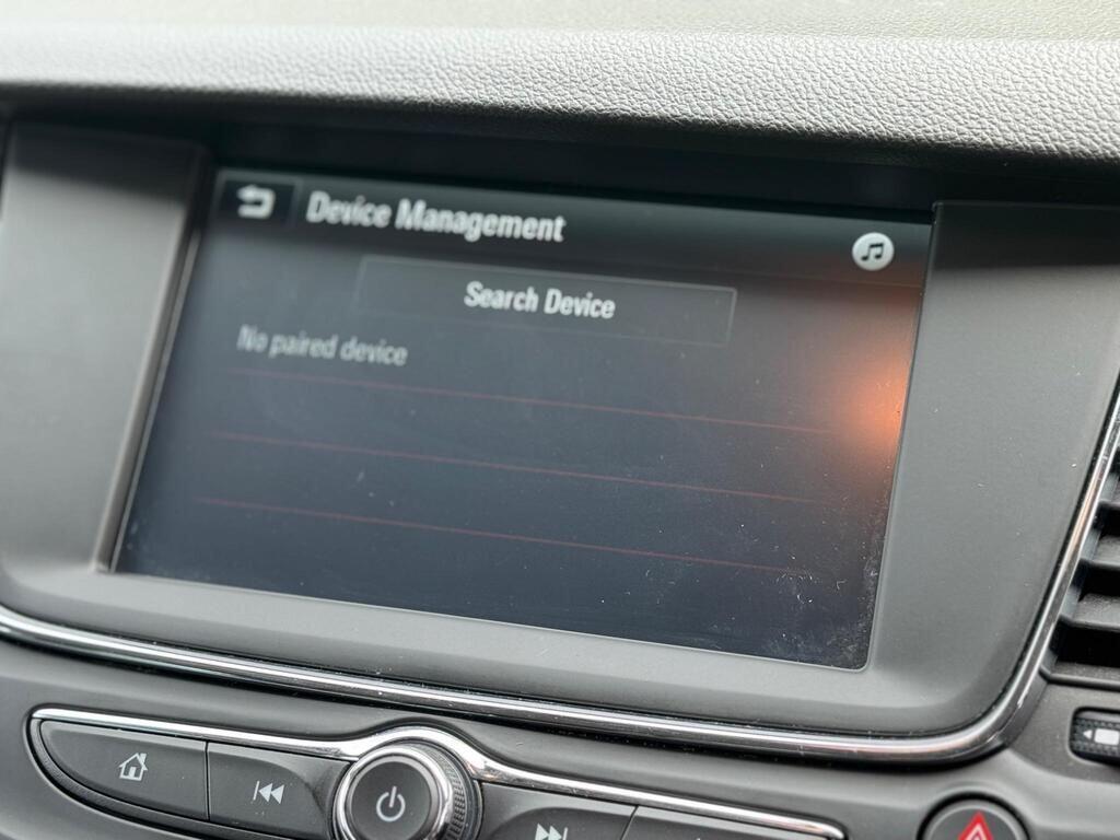 Used Vauxhall Astra 2018 for sale - 77132085: Photo 41