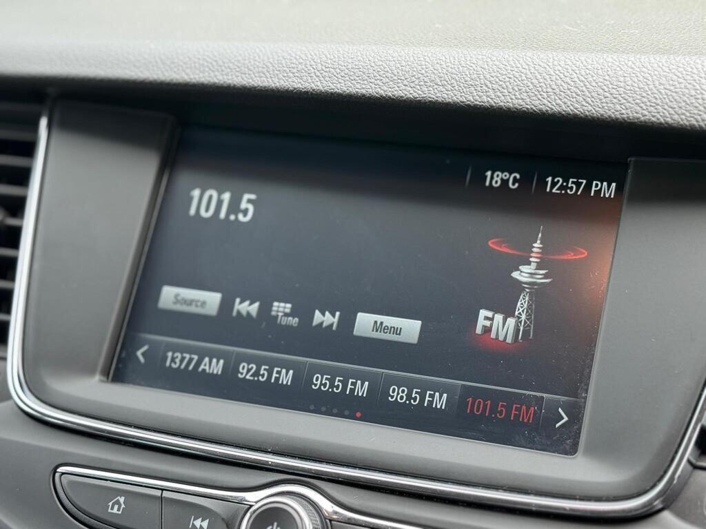 Used Vauxhall Astra 2018 for sale - 77132085: Photo 42