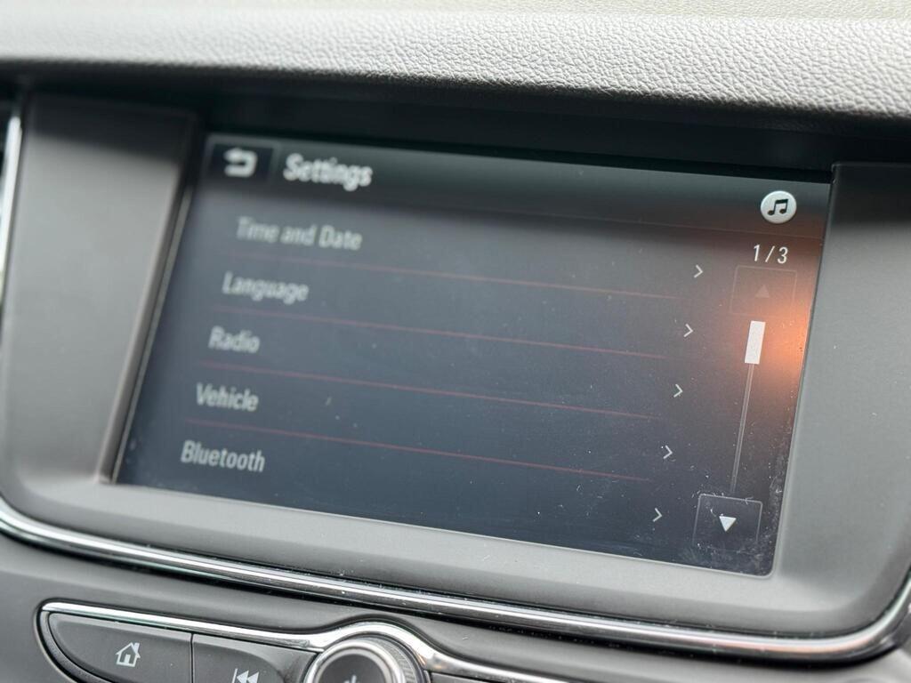 Used Vauxhall Astra 2018 for sale - 77132085: Photo 45