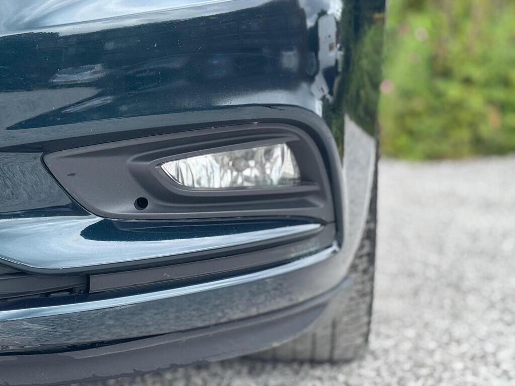 Used Vauxhall Astra 2018 for sale - 77132085: Photo 53