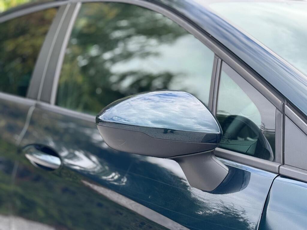 Used Vauxhall Astra 2018 for sale - 77132085: Photo 56