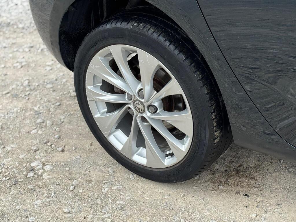 Used Vauxhall Astra 2018 for sale - 77132085: Photo 58