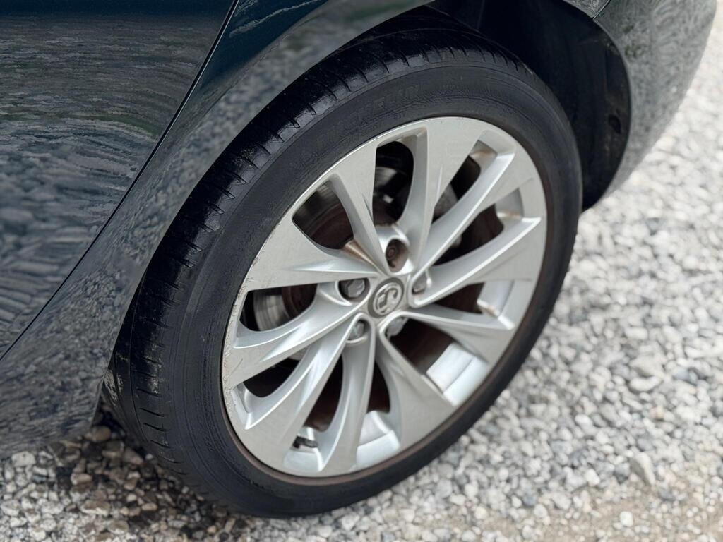 Used Vauxhall Astra 2018 for sale - 77132085: Photo 59