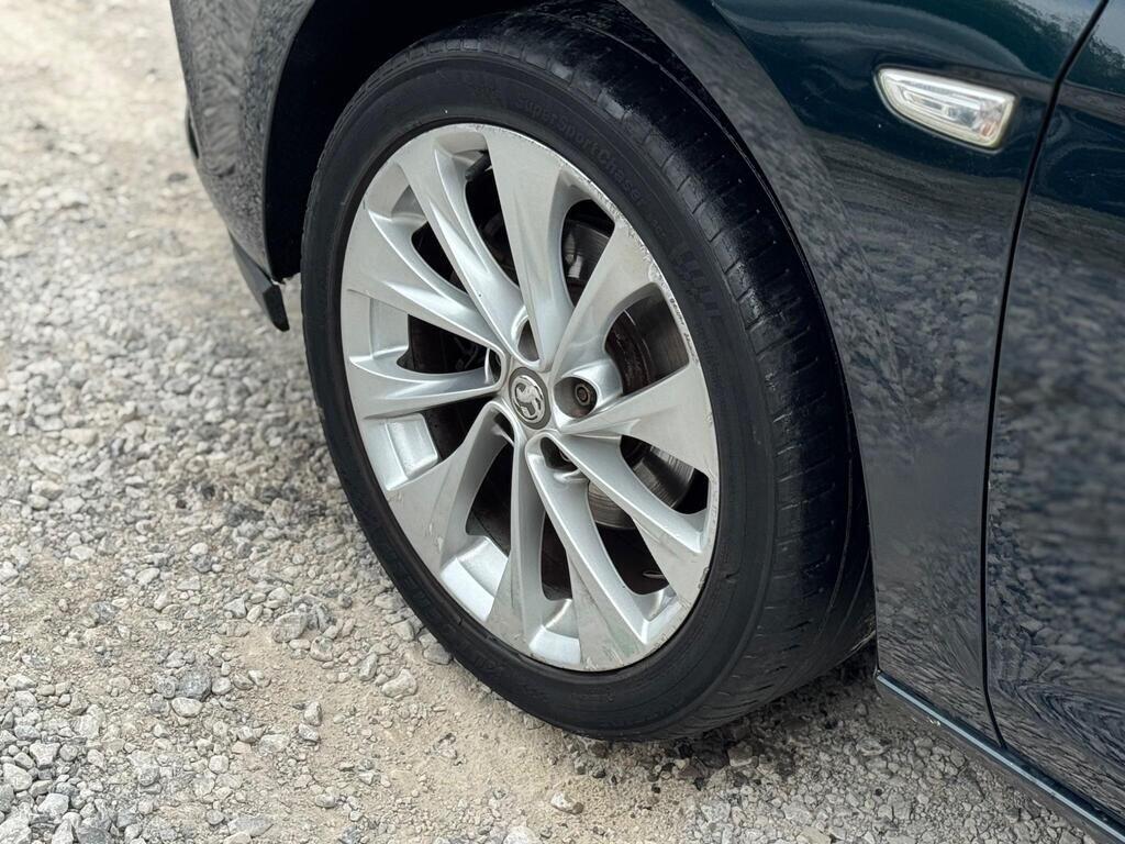 Used Vauxhall Astra 2018 for sale - 77132085: Photo 60