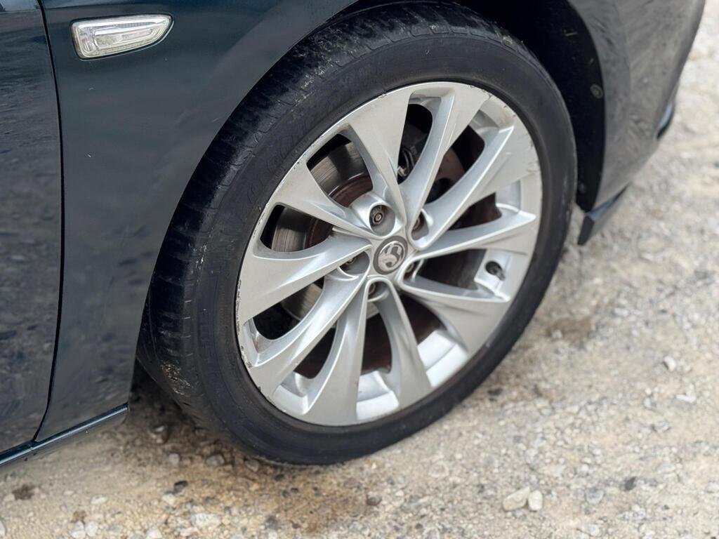 Used Vauxhall Astra 2018 for sale - 77132085: Photo 61