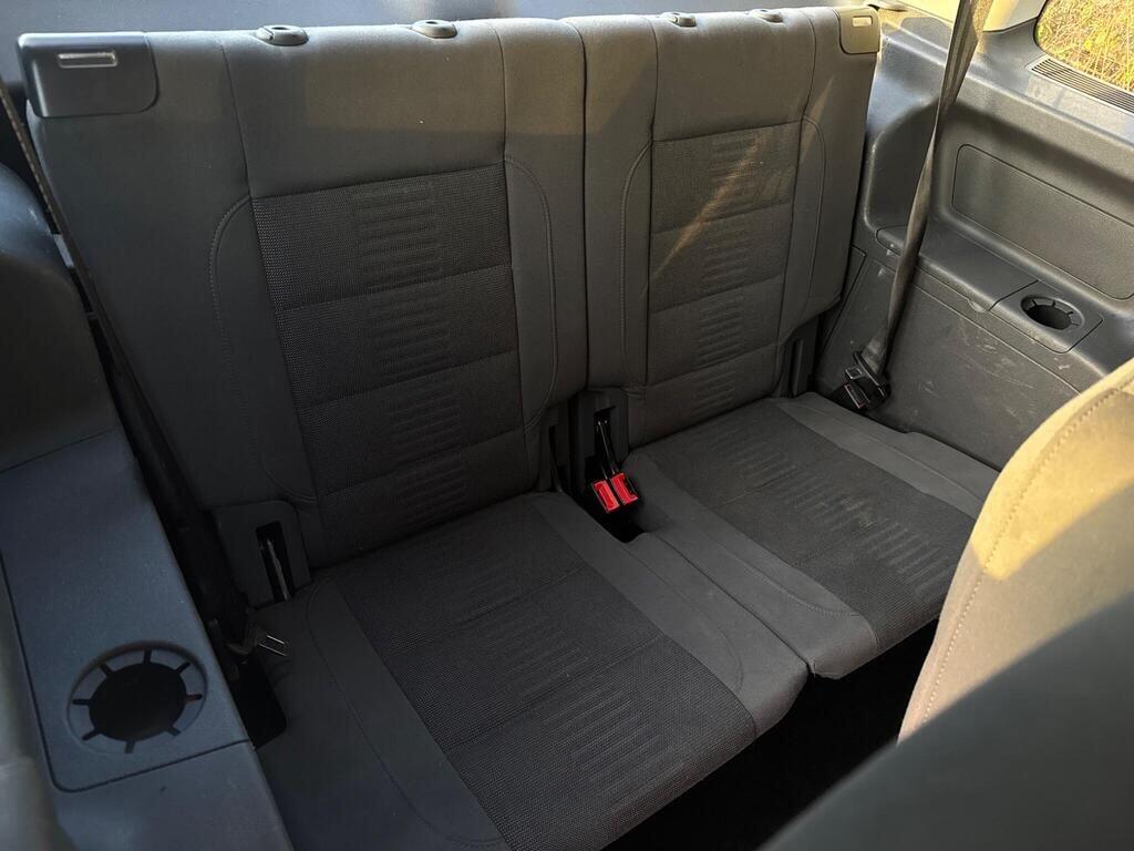 Used Volkswagen Touran 2009 for sale - 77130585: Photo 25