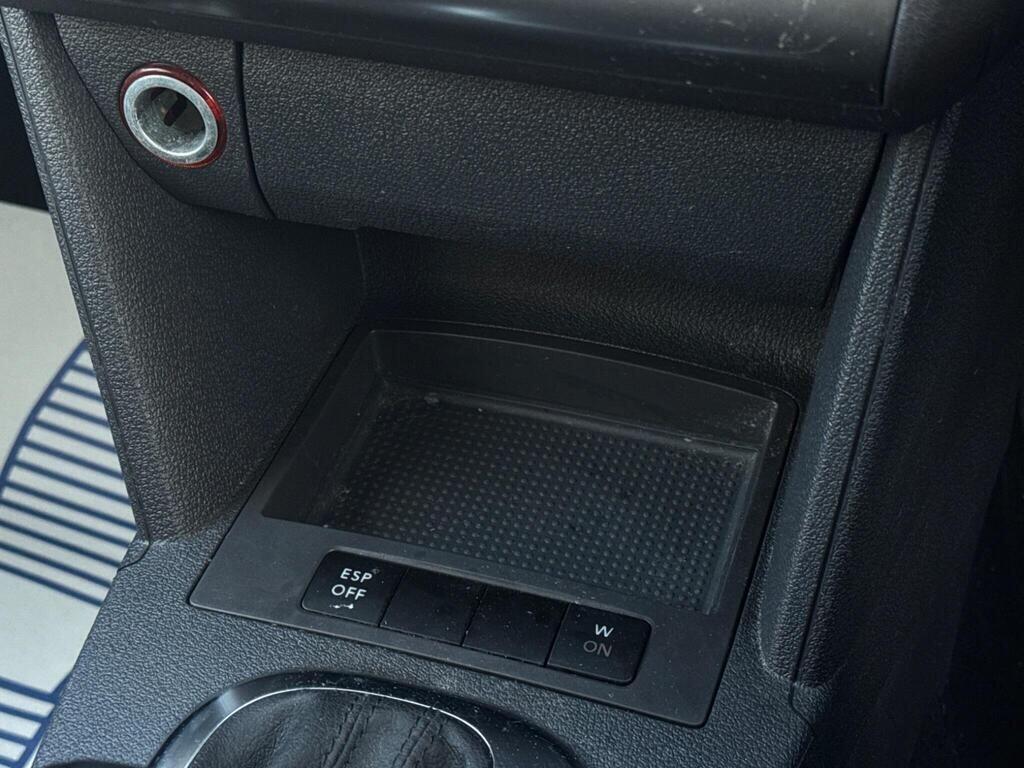 Used Volkswagen Touran 2009 for sale - 77130585: Photo 41