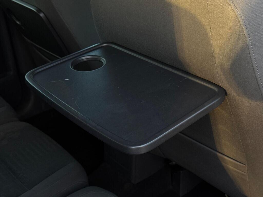 Used Volkswagen Touran 2009 for sale - 77130585: Photo 46