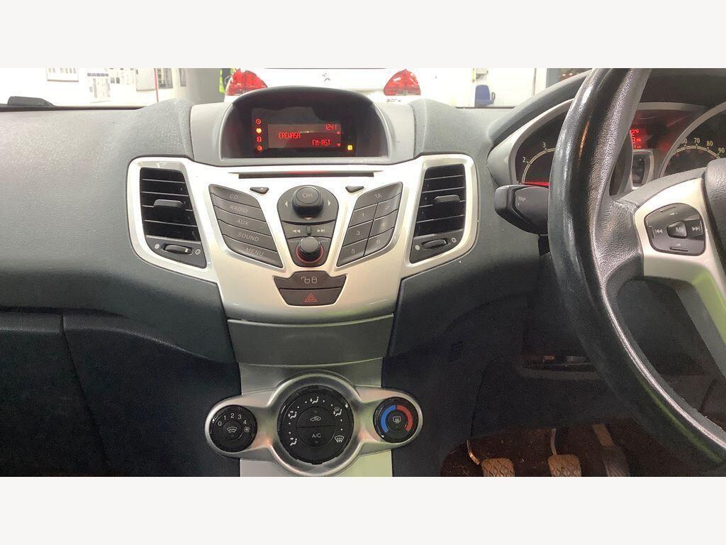 Used Ford Fiesta 2009 for sale - 77559643: Photo 5