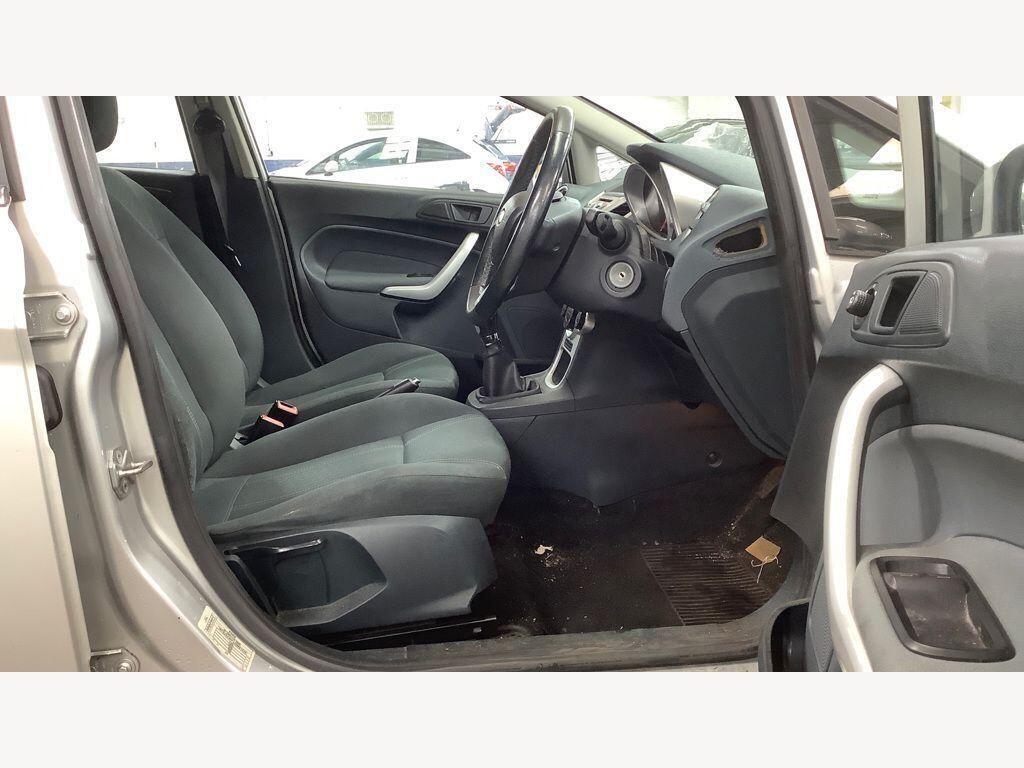 Used Ford Fiesta 2009 for sale - 77559643: Photo 6