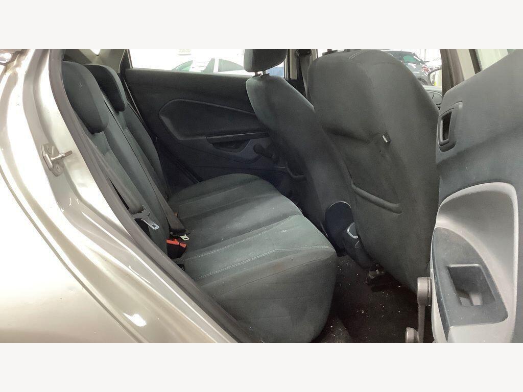 Used Ford Fiesta 2009 for sale - 77559643: Photo 7