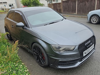 Used Audi A3 2016 for sale - 78947028: Photo