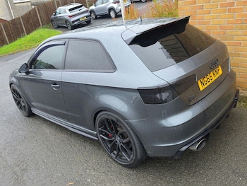 Used Audi A3 2016 for sale - 78947028: Photo