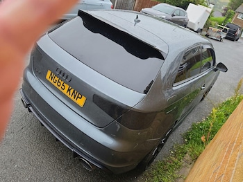 Used Audi A3 2016 for sale - 78947028: Photo