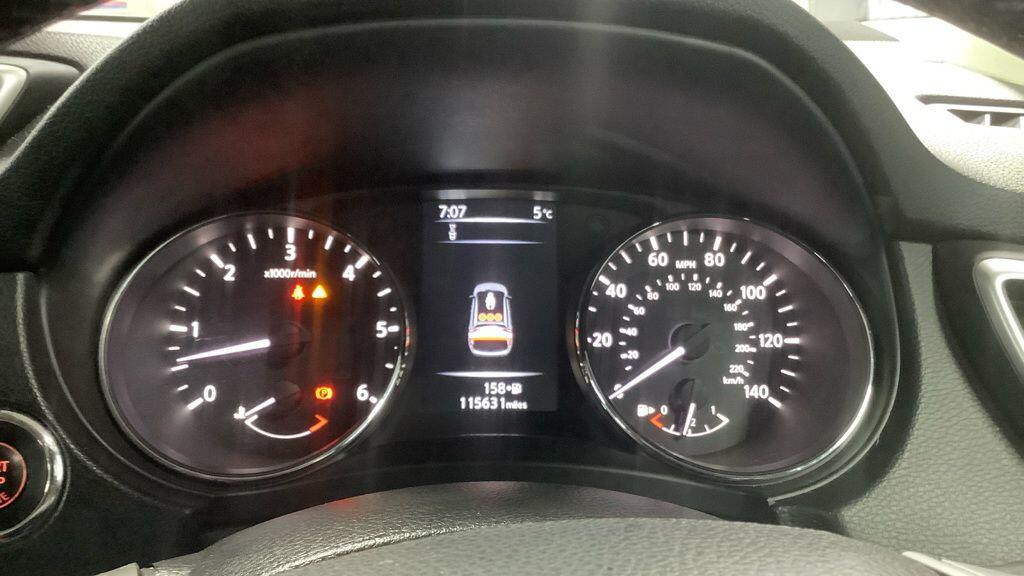 Used Nissan Qashqai 2015 for sale - 77411774: Photo 10