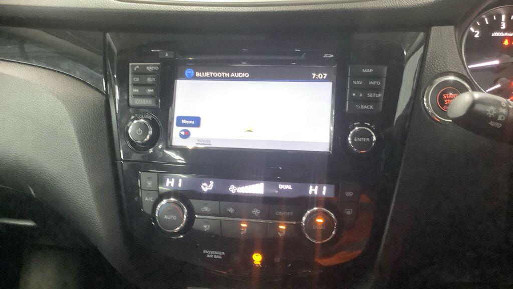 Used Nissan Qashqai 2015 for sale - 77411774: Photo 9