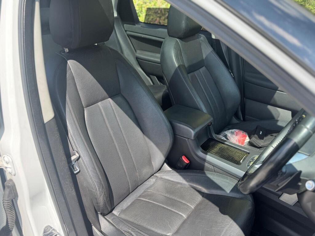 Used Land Rover Discovery Sport 2015 for sale - 77203376: Photo 16