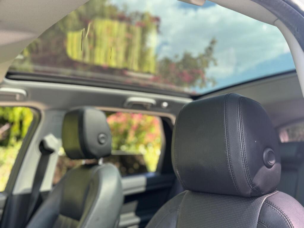 Used Land Rover Discovery Sport 2015 for sale - 77203376: Photo 21