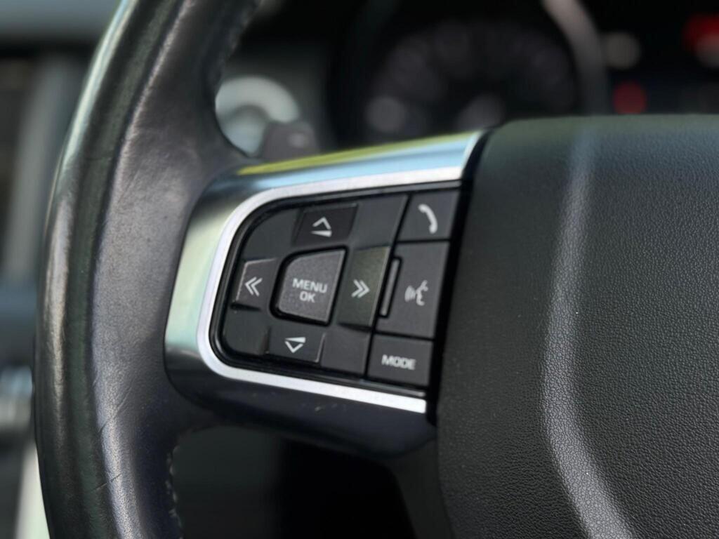 Used Land Rover Discovery Sport 2015 for sale - 77203376: Photo 22