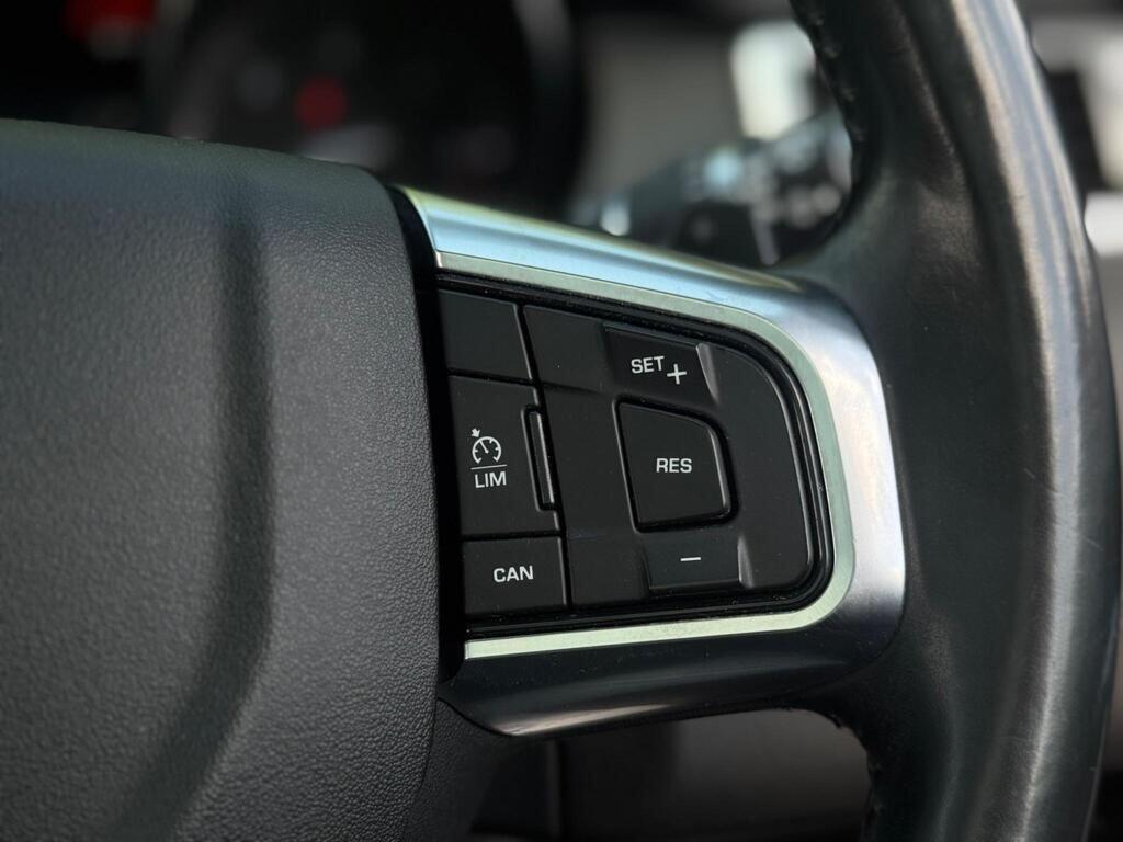 Used Land Rover Discovery Sport 2015 for sale - 77203376: Photo 24