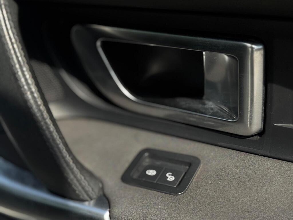 Used Land Rover Discovery Sport 2015 for sale - 77203376: Photo 26