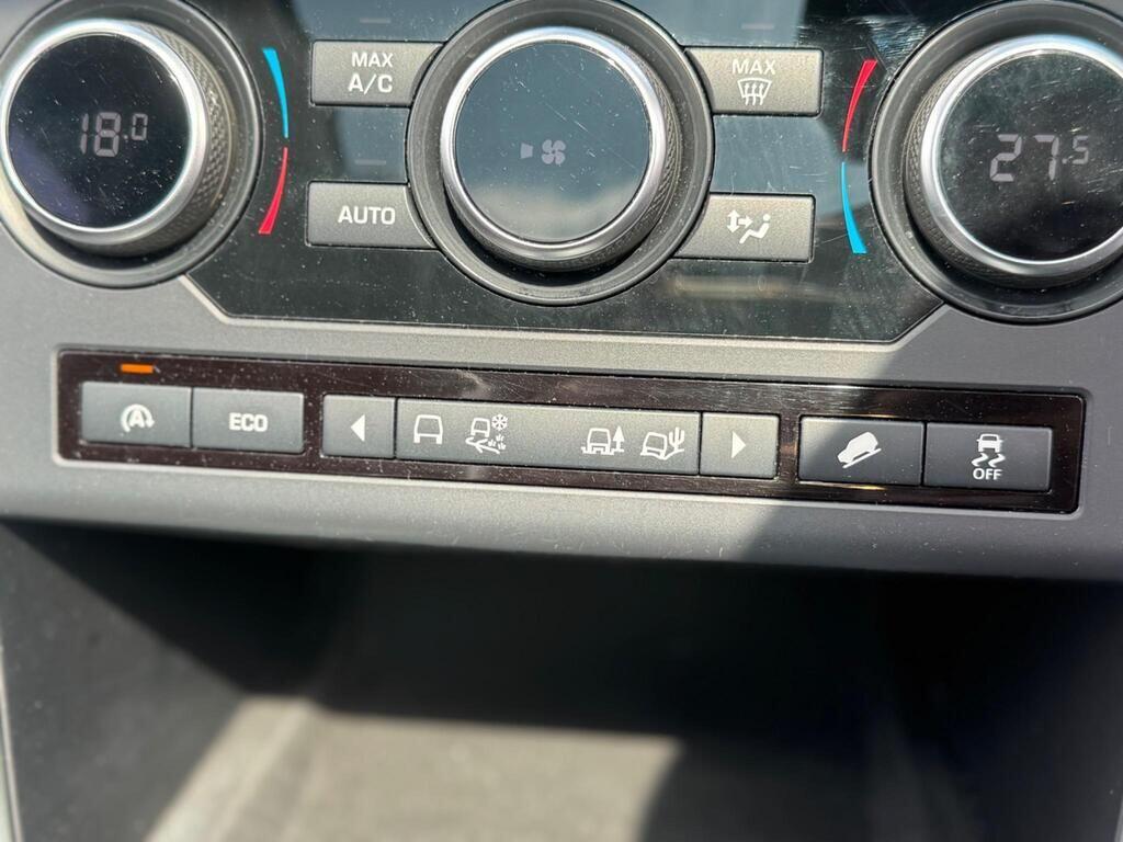 Used Land Rover Discovery Sport 2015 for sale - 77203376: Photo 30