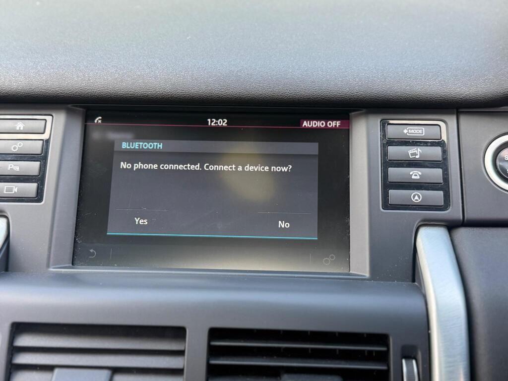 Used Land Rover Discovery Sport 2015 for sale - 77203376: Photo 35