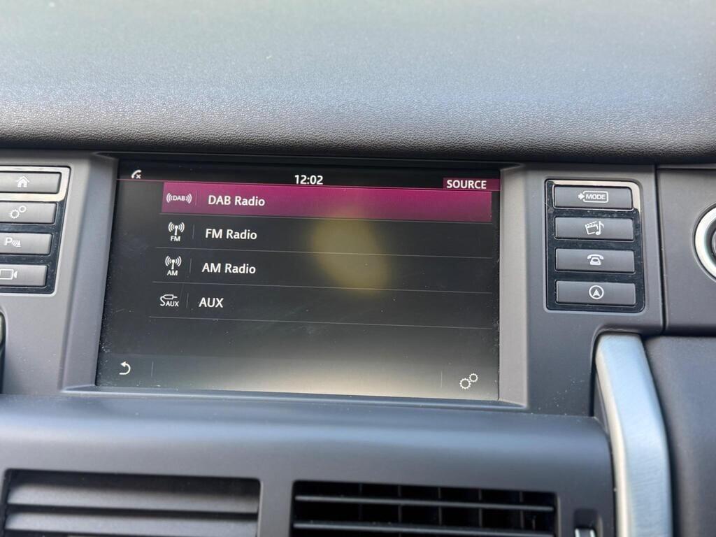 Used Land Rover Discovery Sport 2015 for sale - 77203376: Photo 36