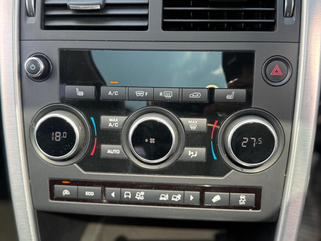 Used Land Rover Discovery Sport 2015 for sale - 77203376: Photo 37