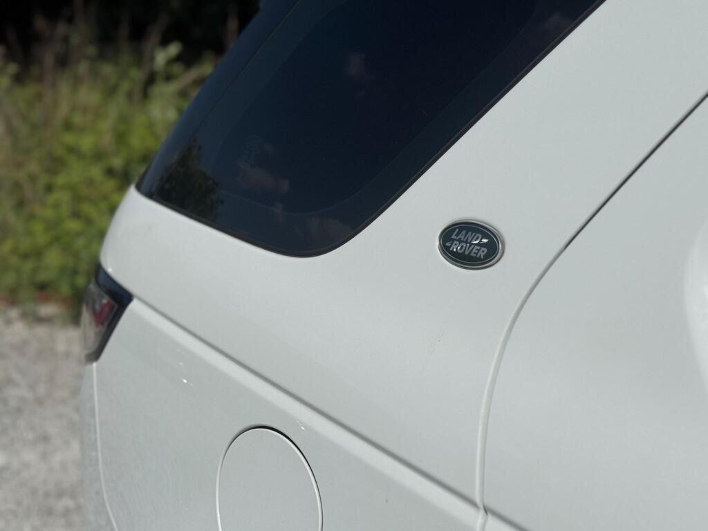 Used Land Rover Discovery Sport 2015 for sale - 77203376: Photo 56