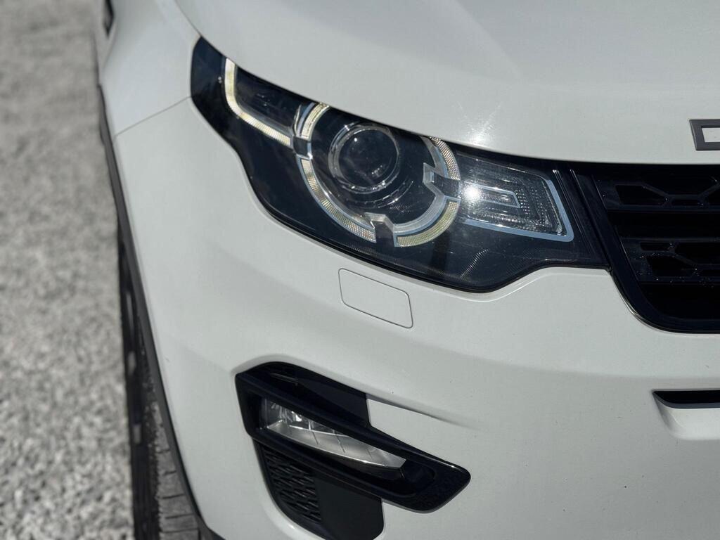 Used Land Rover Discovery Sport 2015 for sale - 77203376: Photo 58